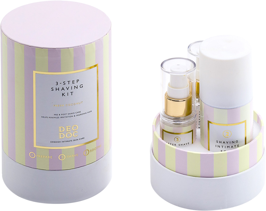 Cosmetics boxes