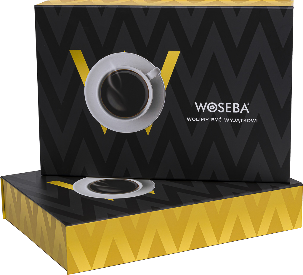 Gift boxes