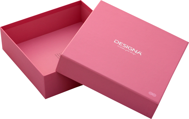 Bottom-lid boxes